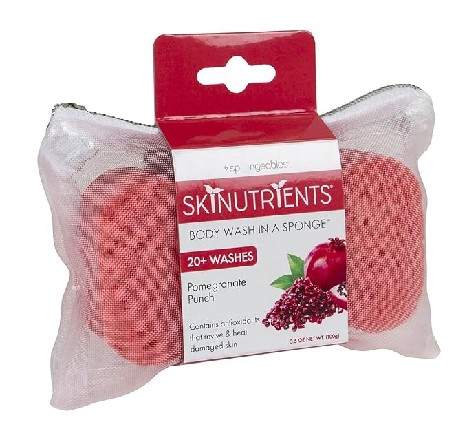 Pomegranate Punch