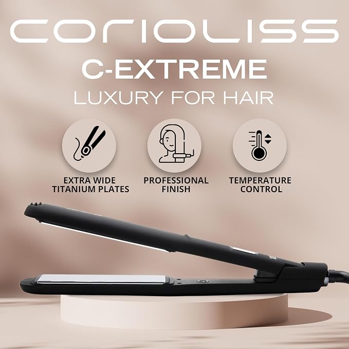 C-extreme