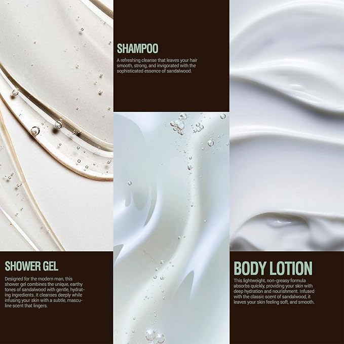 Sandalwood