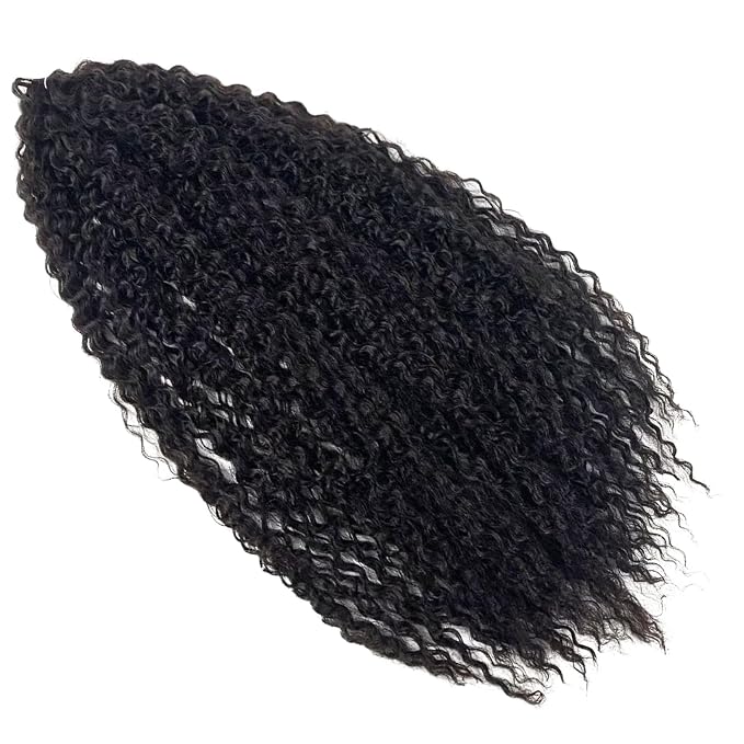 Dark Brown 4#