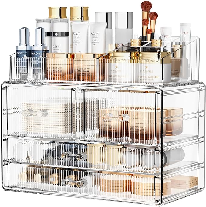 (2 Base, 2 Drawers) with Top