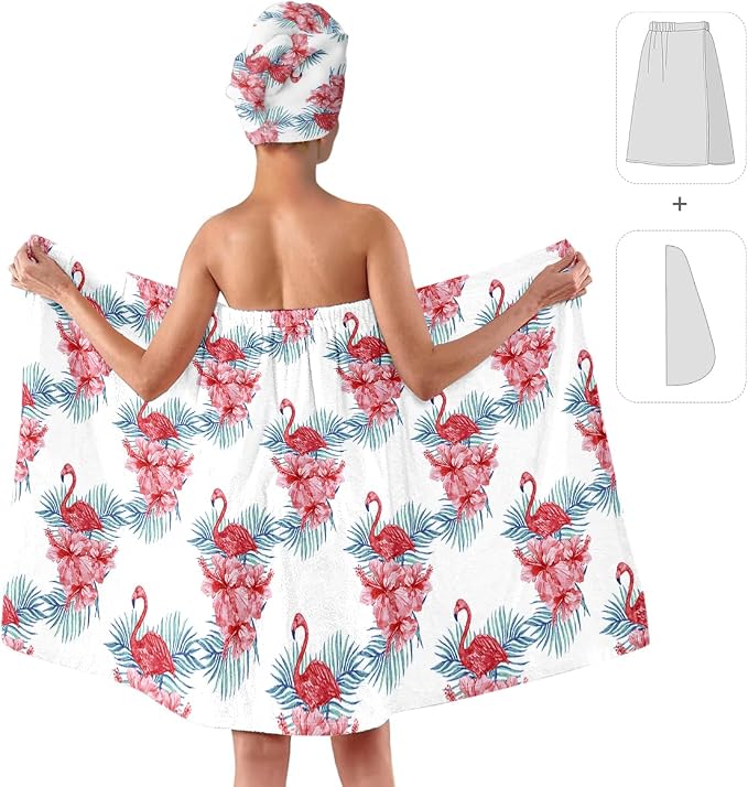 Flamingo 10