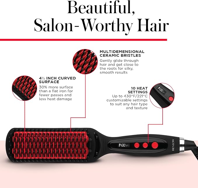 Black/Red
