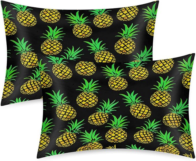 Pineapples Pattern