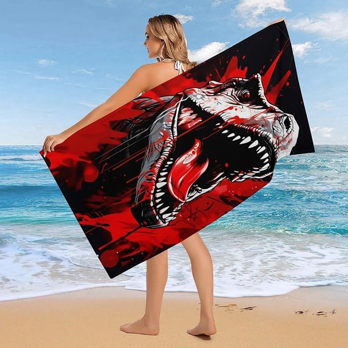 Tyrannosaurus Rex