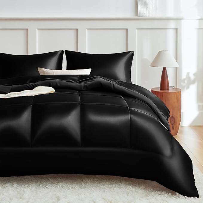 01- Black Classic