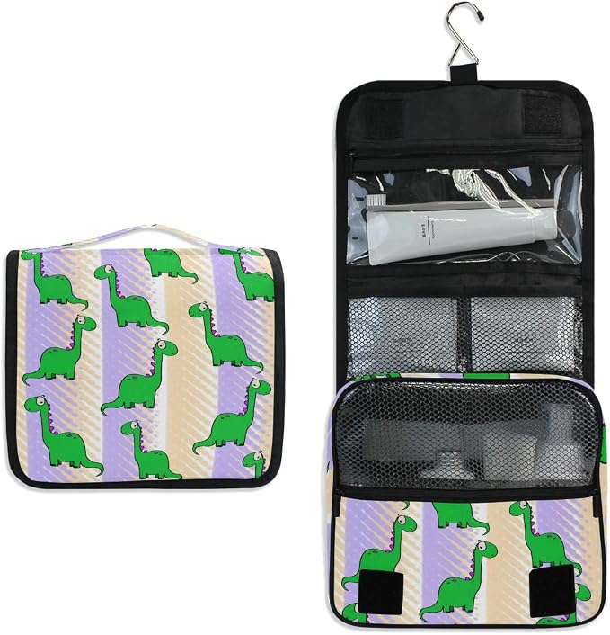 Dinosaur Stripe
