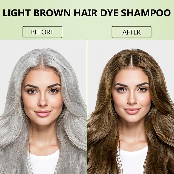 Light Brown
