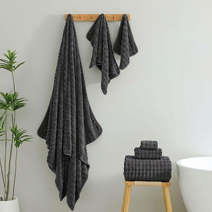 Charcoal Grey