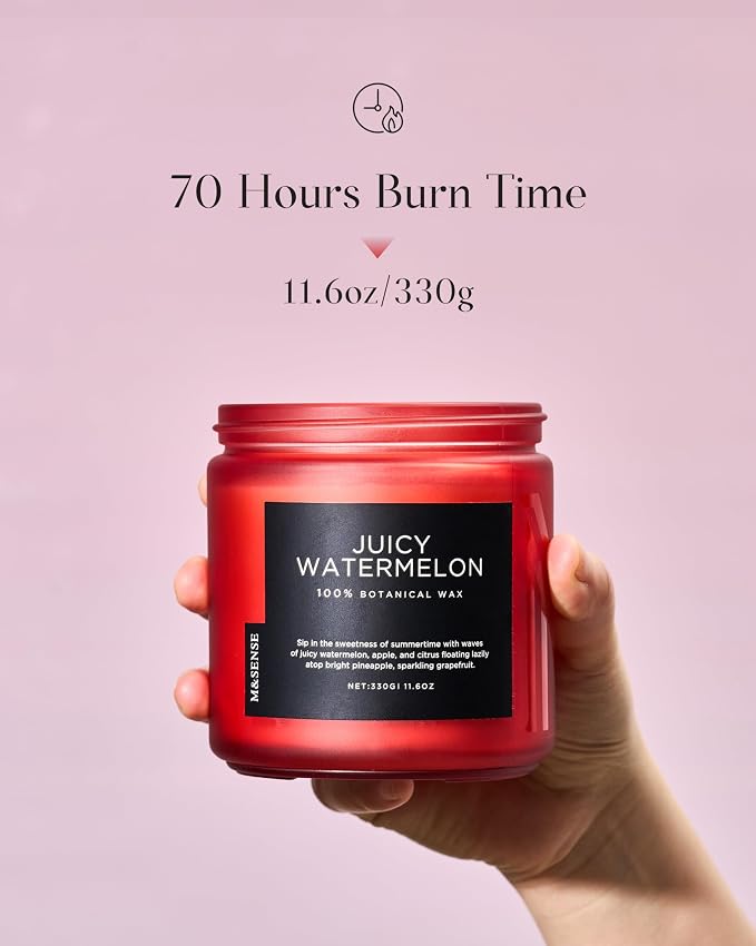 Juicy Watermelon