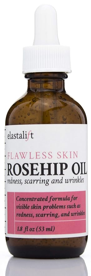 Rosehip Face Oil