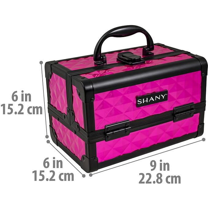 FOXY PINK
