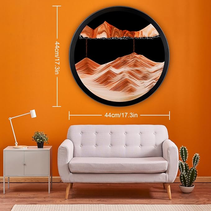 Orange-d