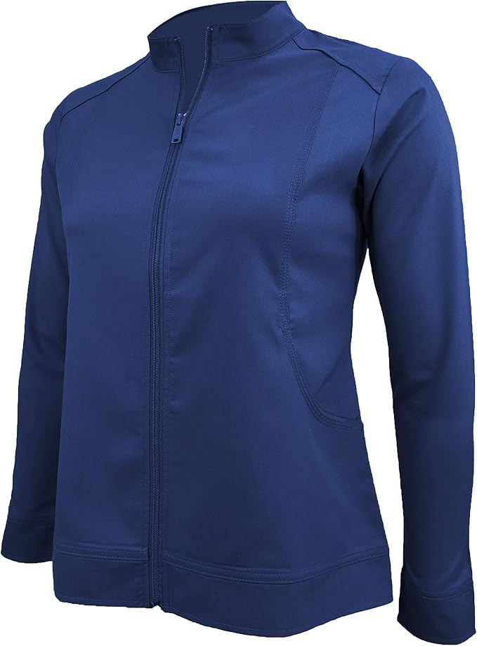 True Navy Blue