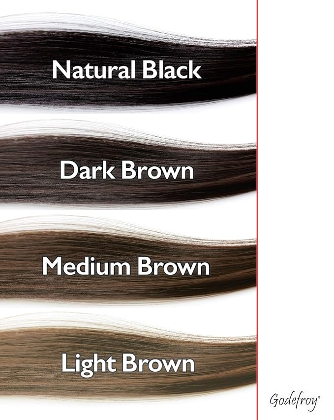 Light Brown