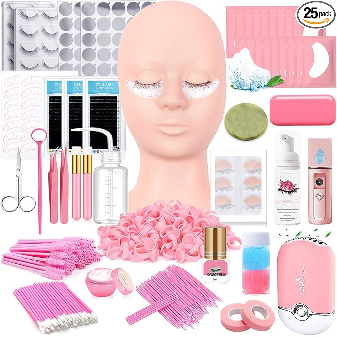 Pink B