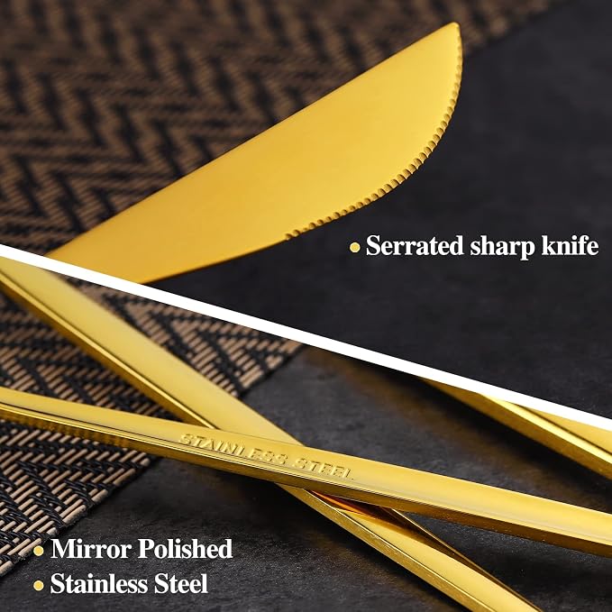 30pc/Gold