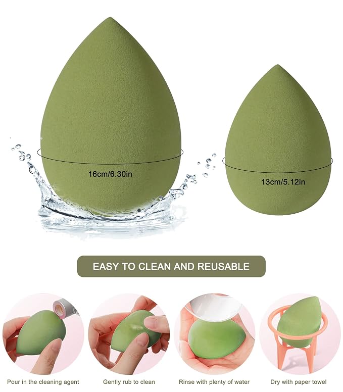 Matcha-Green