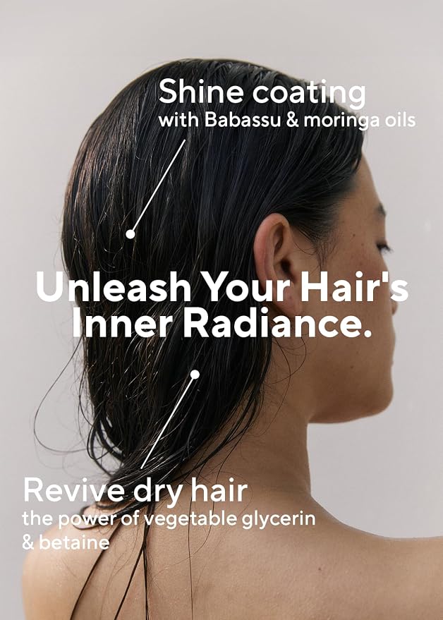 04 Rosemary Conditioner (Travel Size)