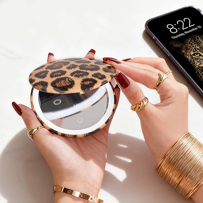 Cheetah Chic