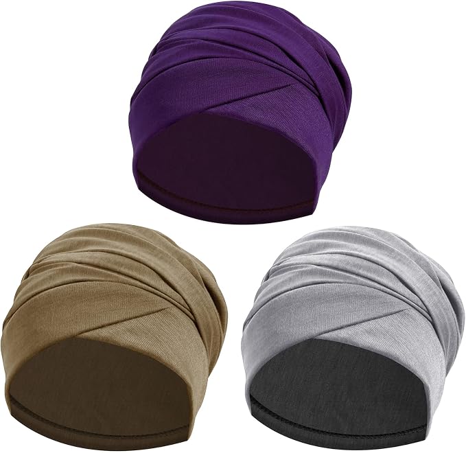 Set G-purple+khaki+gray