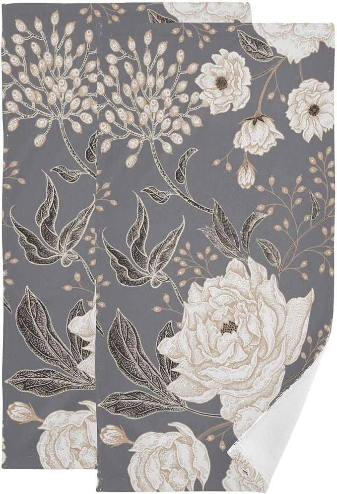 Grey Beige