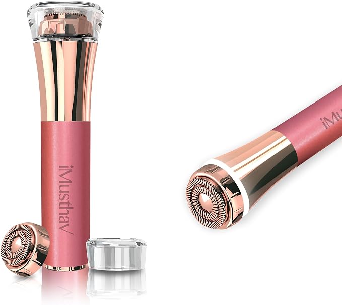 Paradise Pink
