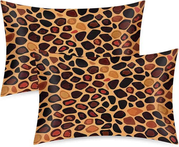 Giraffe Skin