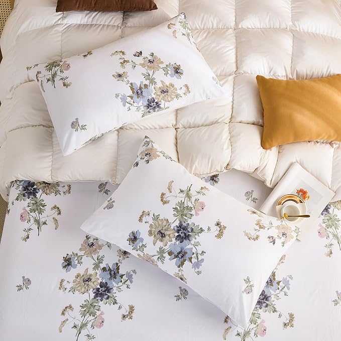 Vintage Floral