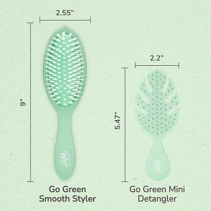 Green/Tea Tree