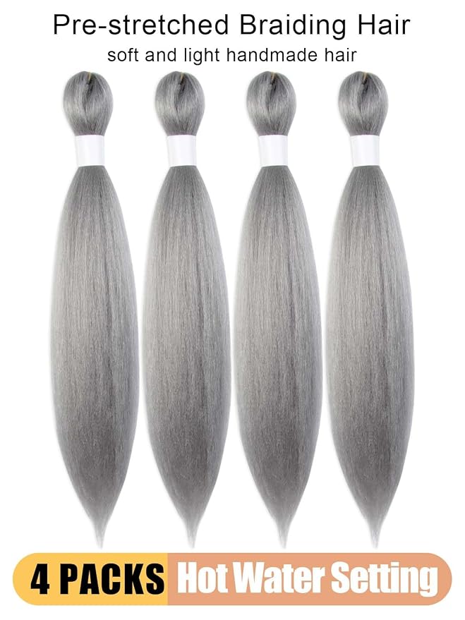 Grey