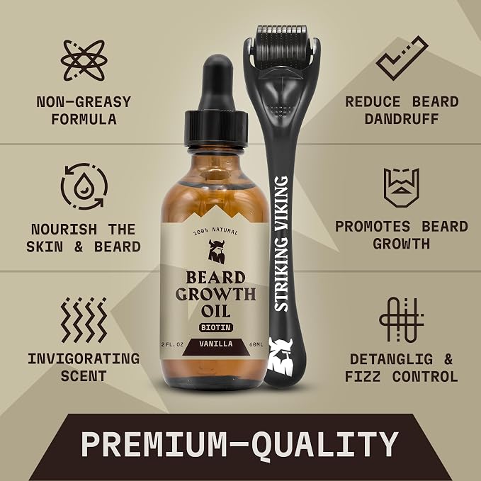 Vanilla Kit (Pack of 2)
