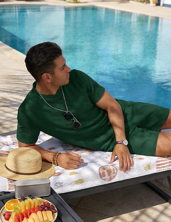 Deep Green