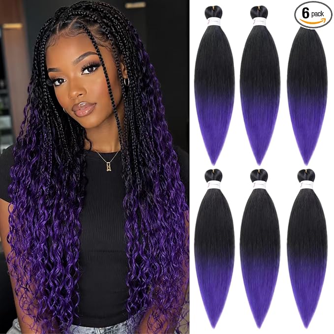 1B/Purple#