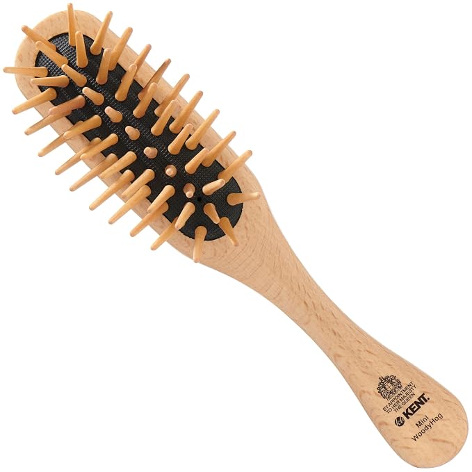 Wood