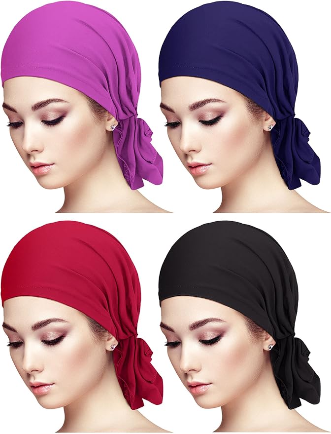 Purple, Navy Blue, Wine Red, Black