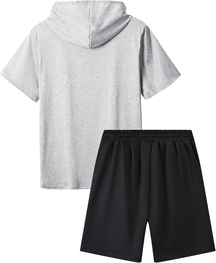 Light Gray+black