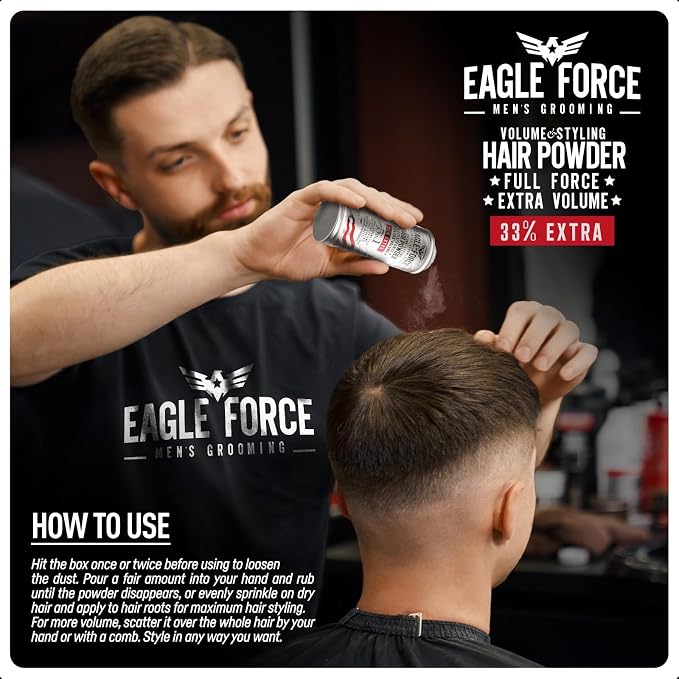 Eagle Force