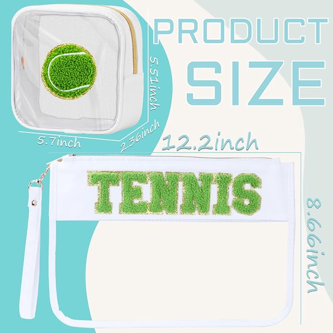 TENNIS-White