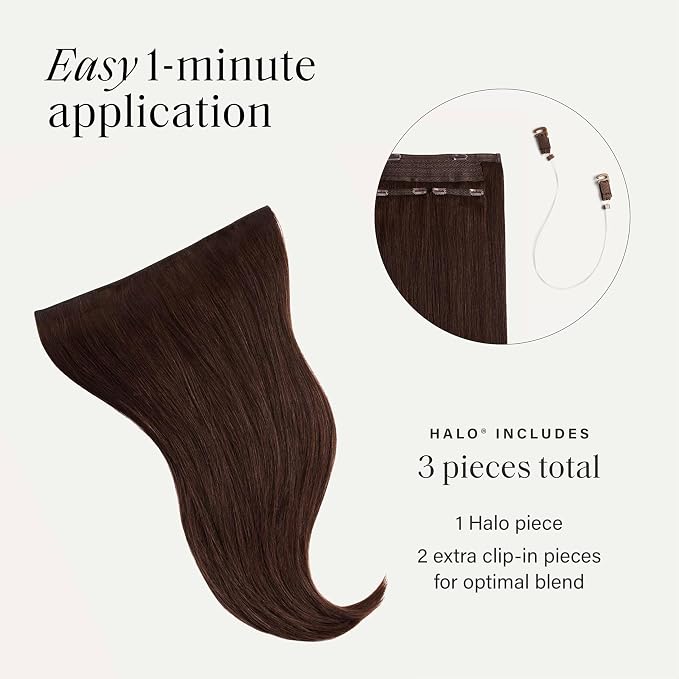 Chocolate Brown / 4
