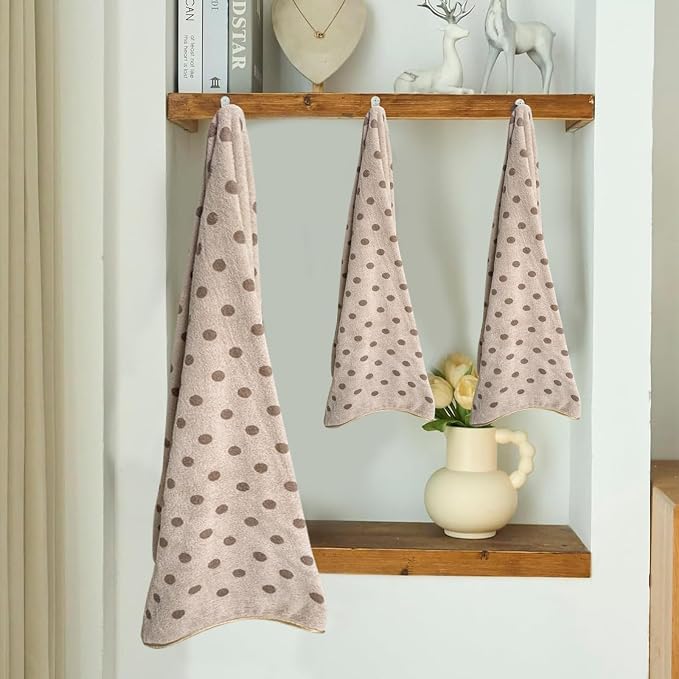 Khaki Dot