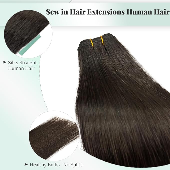#0Natural Black-Brown