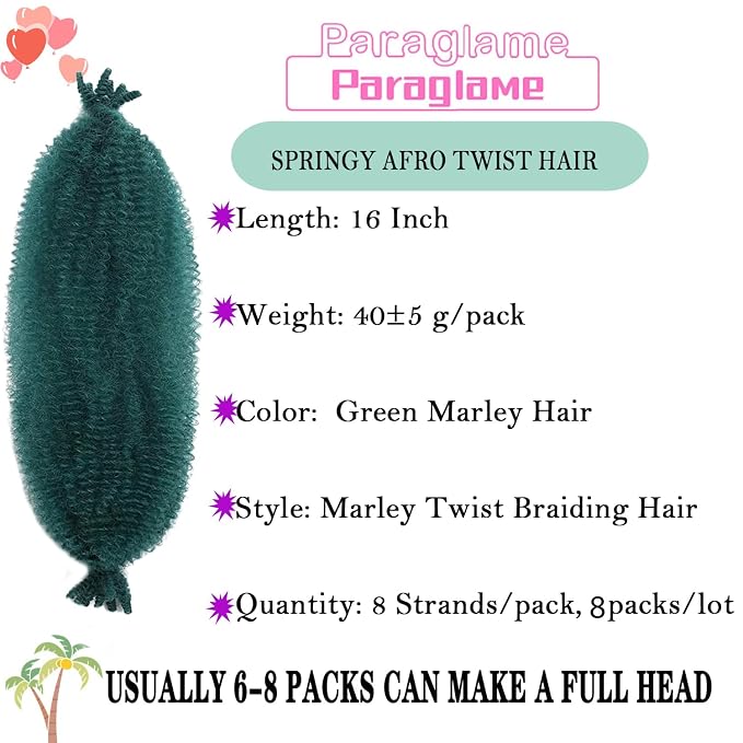 Green#