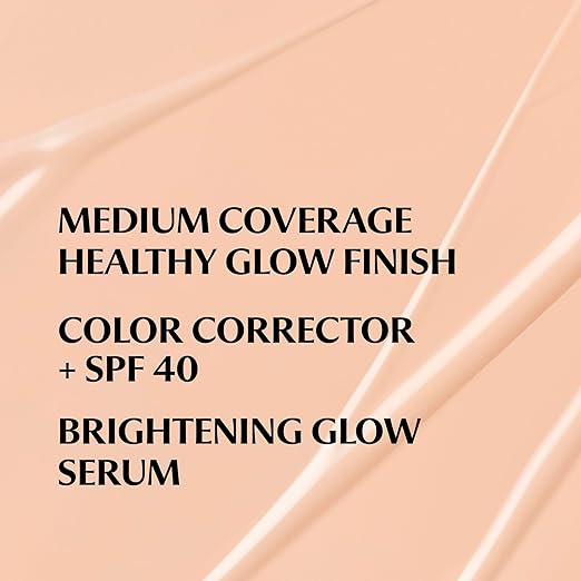 06 Fair Light (fair complexion with cool rosy undertone)