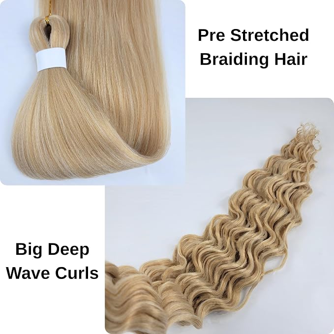 Ash Honey Blonde