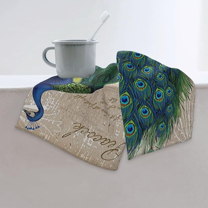 Peacock