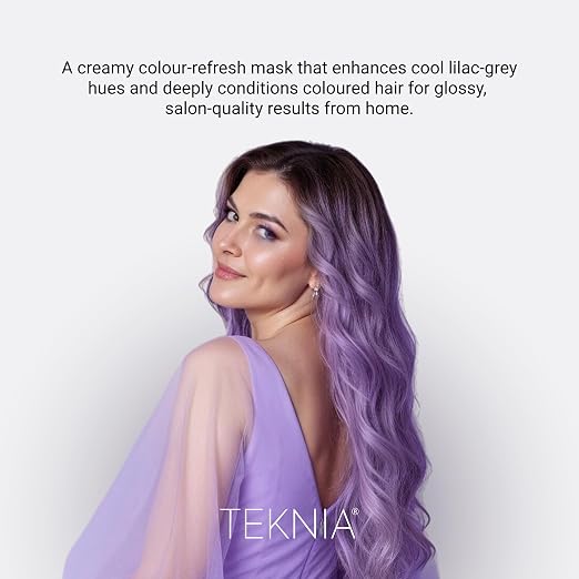Grey Lilac