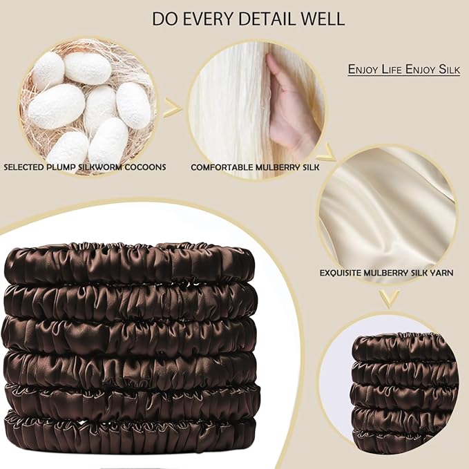 6PCS（Coffee）