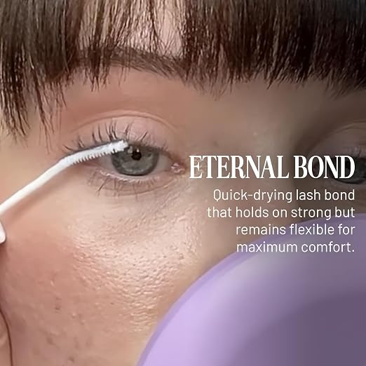 Lock-It Bond Clear