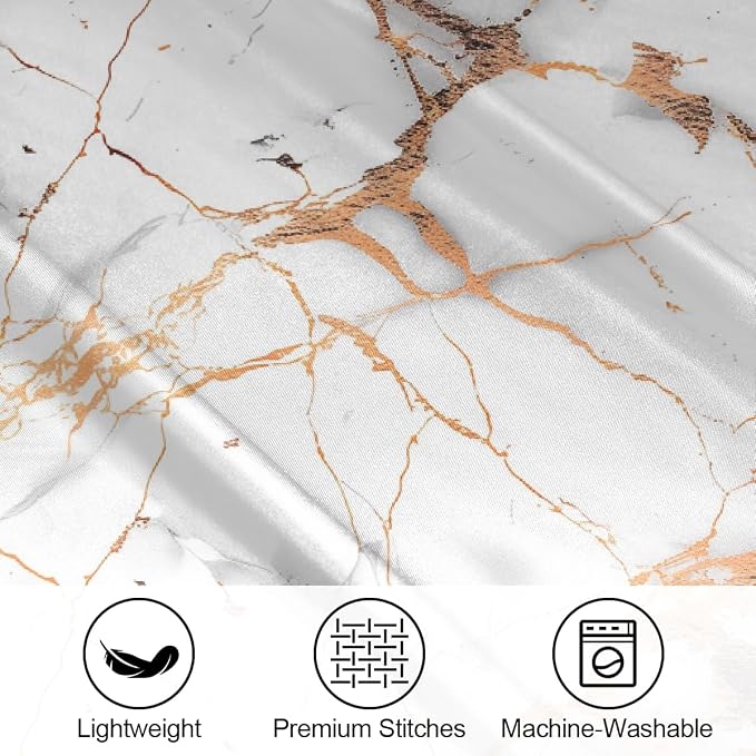 White Marble